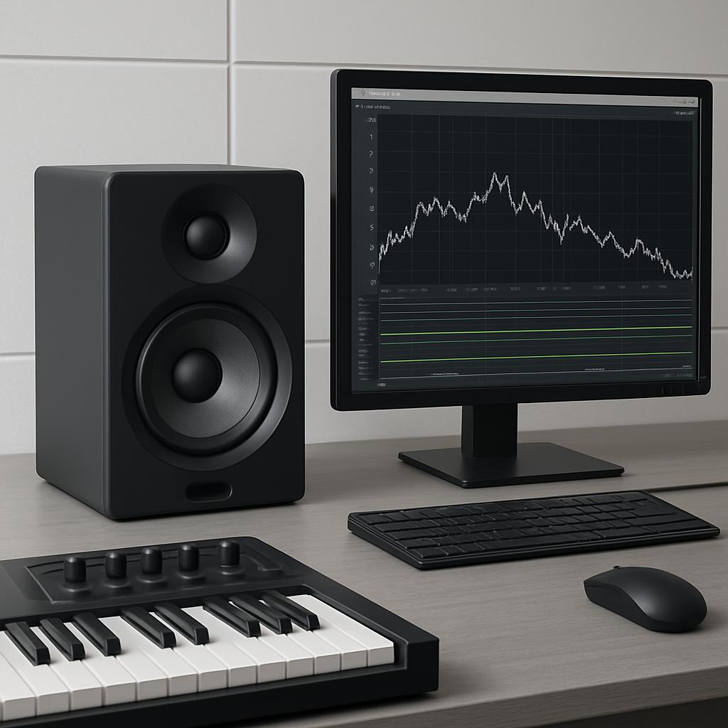 オーディオ機器